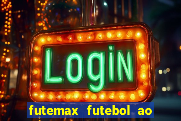 futemax futebol ao vivo serie c